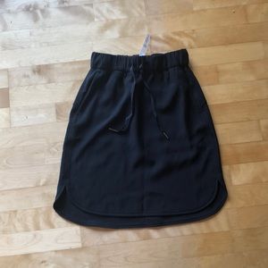 Lululemon on the fly skirt